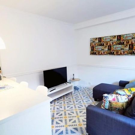 Mouraria Lisbon Soul Apartments T2 - 5Pax Zewnętrze zdjęcie