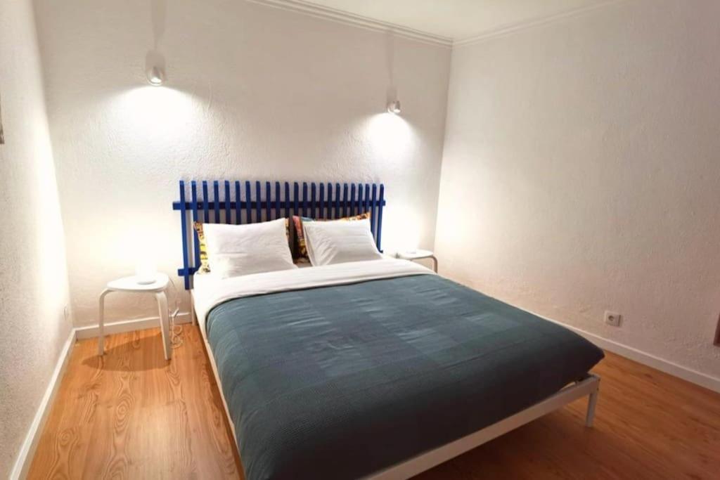 Mouraria Lisbon Soul Apartments T2 - 5Pax Zewnętrze zdjęcie