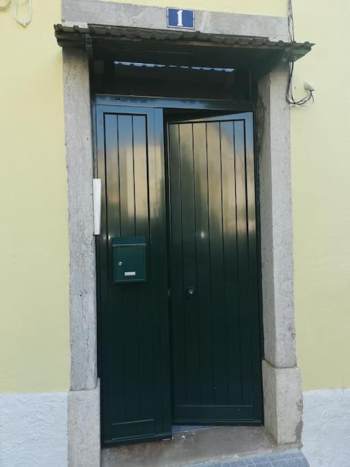 Mouraria Lisbon Soul Apartments T2 - 5Pax Zewnętrze zdjęcie