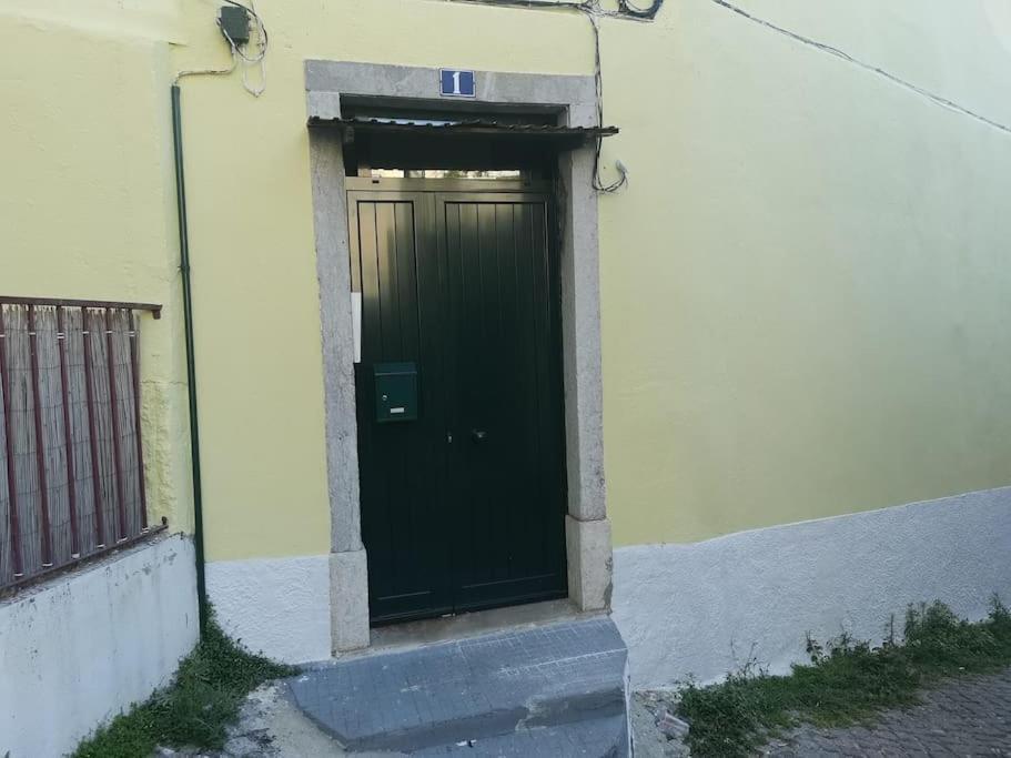 Mouraria Lisbon Soul Apartments T2 - 5Pax Zewnętrze zdjęcie