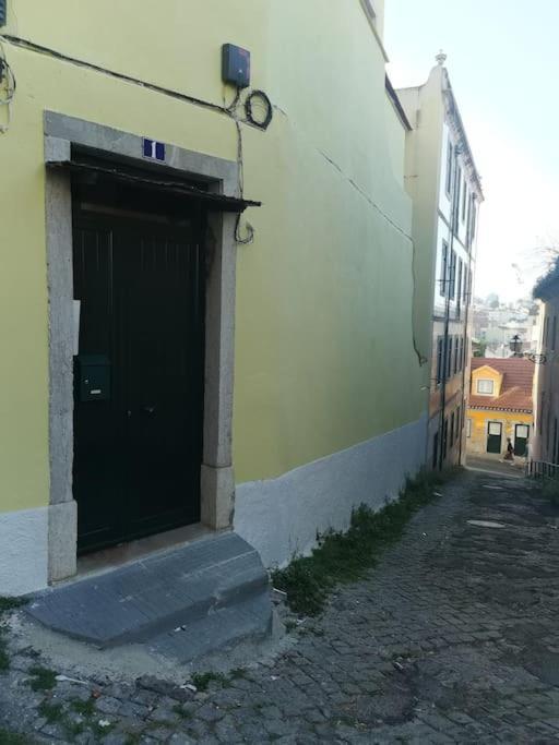Mouraria Lisbon Soul Apartments T2 - 5Pax Zewnętrze zdjęcie