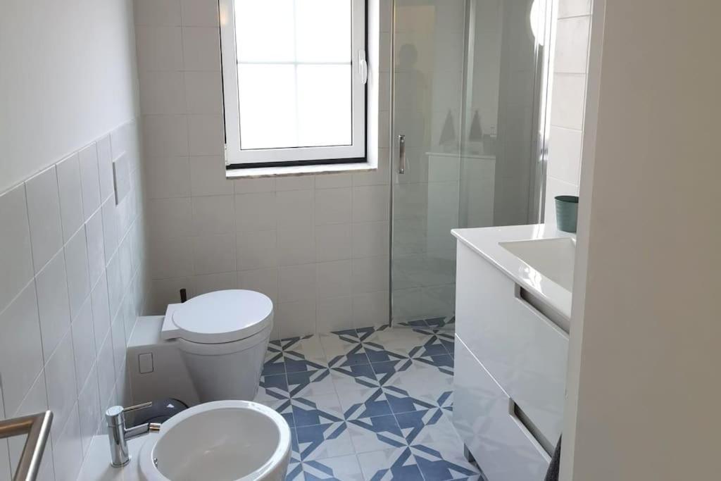 Mouraria Lisbon Soul Apartments T2 - 5Pax Zewnętrze zdjęcie