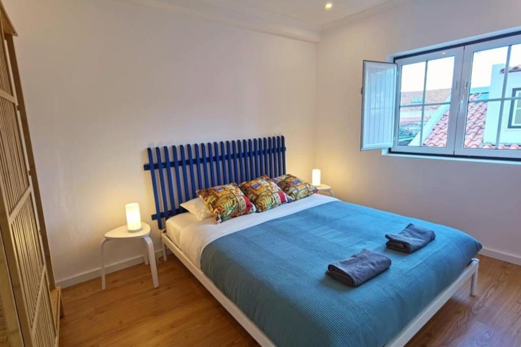 Mouraria Lisbon Soul Apartments T2 - 5Pax Zewnętrze zdjęcie